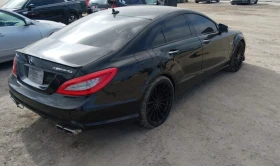 Mercedes-Benz CLS 63 AMG S* CARBON* HARMAN* ОБДУХ* CARFAX | Auto.bg — изображение 7