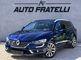 Renault Talisman 1.6D | 4 Control | ЛИЗИНГ | БАРТЕР - 8900 € - 38290874 3