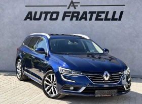 Renault Talisman 1.6D | 4 Control | ЛИЗИНГ | БАРТЕР