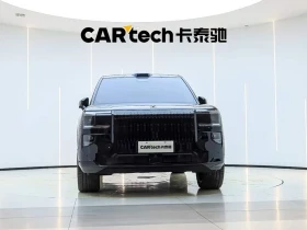 Zeekr 9X Model Gloss Black Edition | Auto.bg — изображение 6