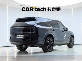 Zeekr 9X Model Gloss Black Edition | Auto.bg — изображение 3
