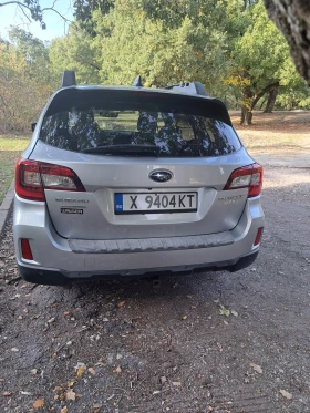 Subaru Outback - 13800 € - 20656135 4