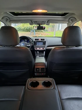 Subaru Outback - 13800 € - 20656135 5