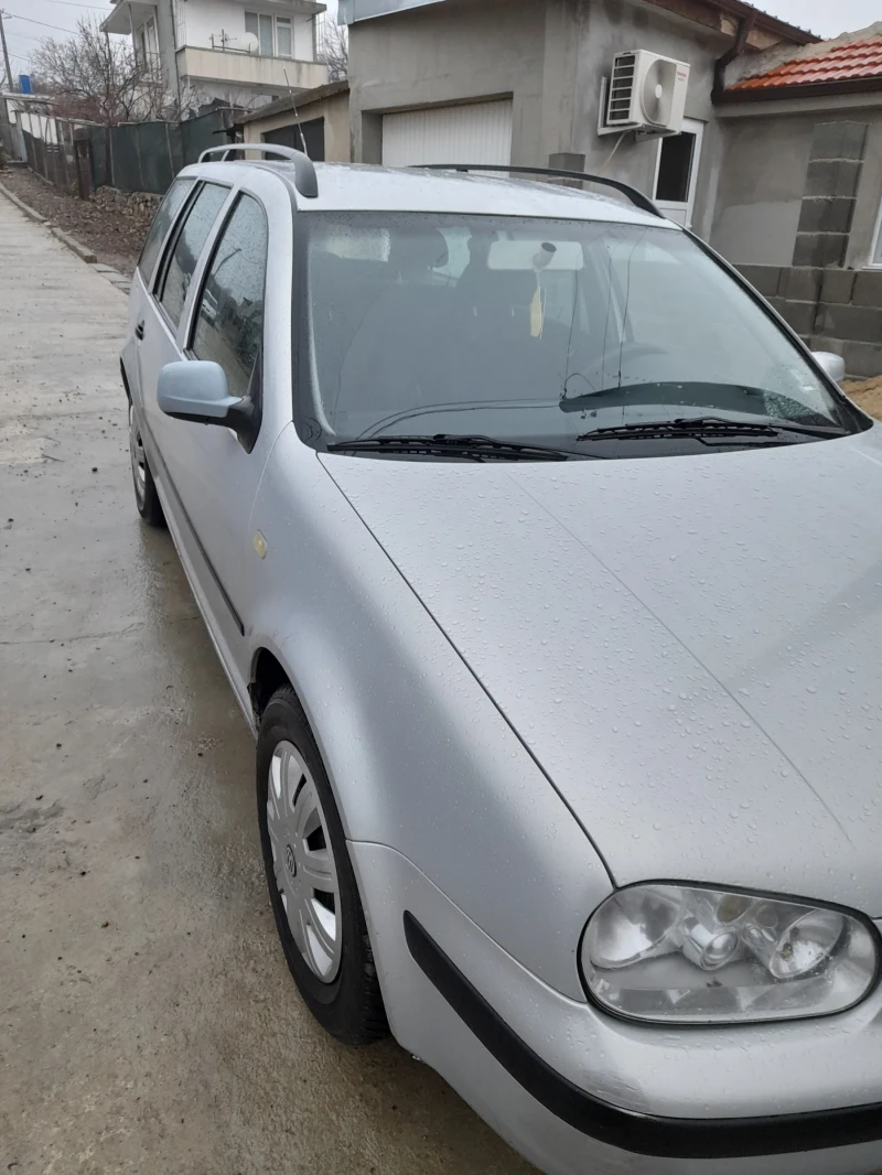 VW Golf, снимка 2 - Автомобили и джипове - 48309288