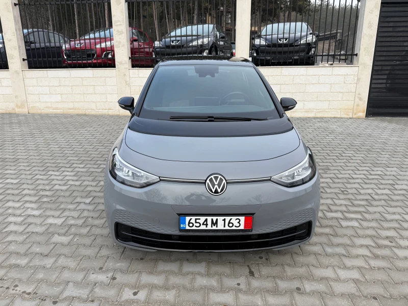 VW ID.3 ID-3.  PRO  ДИСТРОНИК , снимка 2 - Автомобили и джипове - 48424535