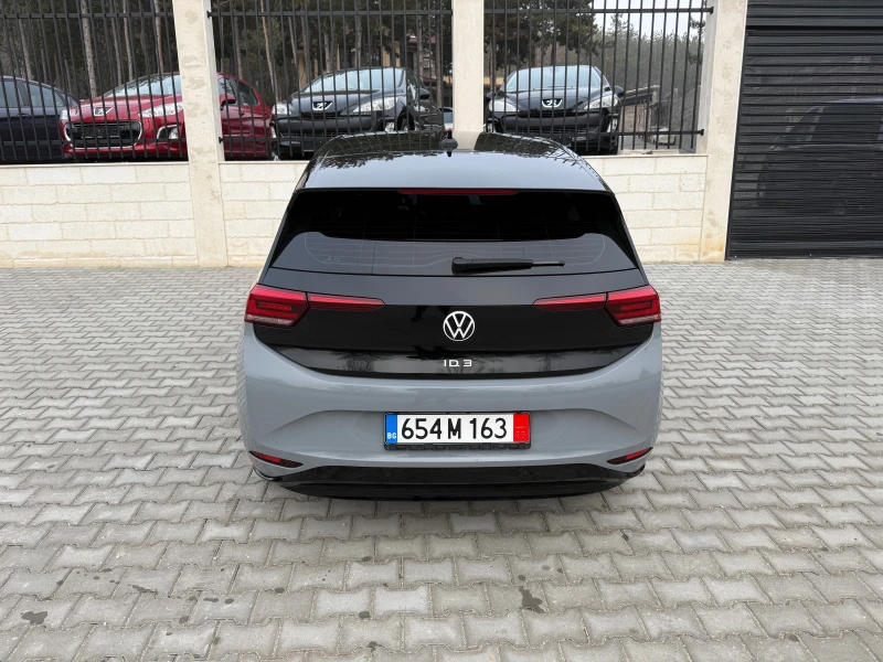 VW ID.3 ID-3.  PRO  ДИСТРОНИК , снимка 8 - Автомобили и джипове - 48424535