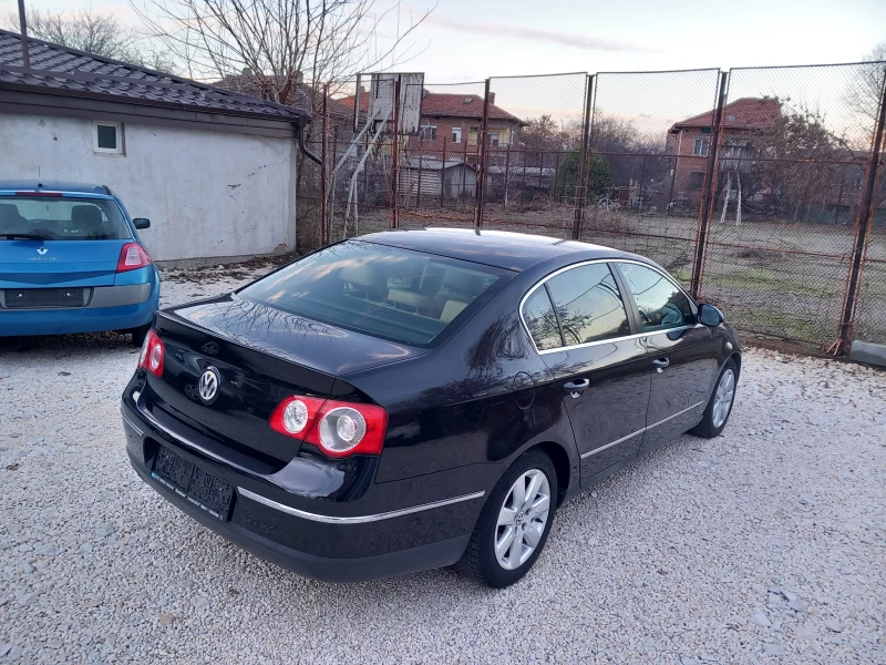 VW Passat 2.0TDI NAVI HI LINE, снимка 6 - Автомобили и джипове - 48743883