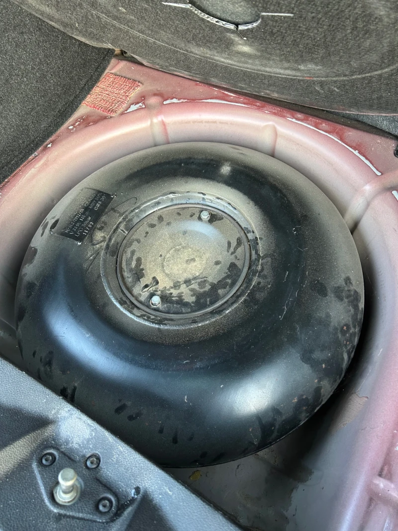 Ford Fiesta 1.3 * LPG* A/C, снимка 13 - Автомобили и джипове - 52514811