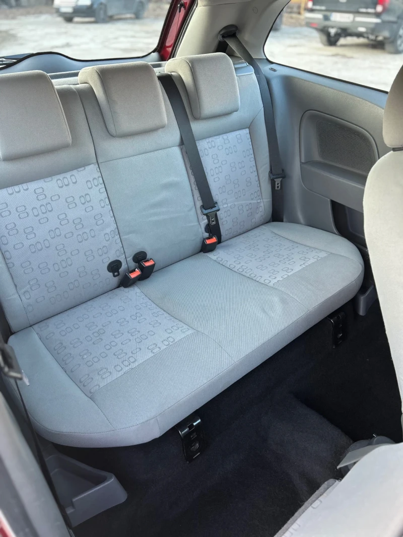 Ford Fiesta 1.3 * LPG* A/C, снимка 11 - Автомобили и джипове - 52514811