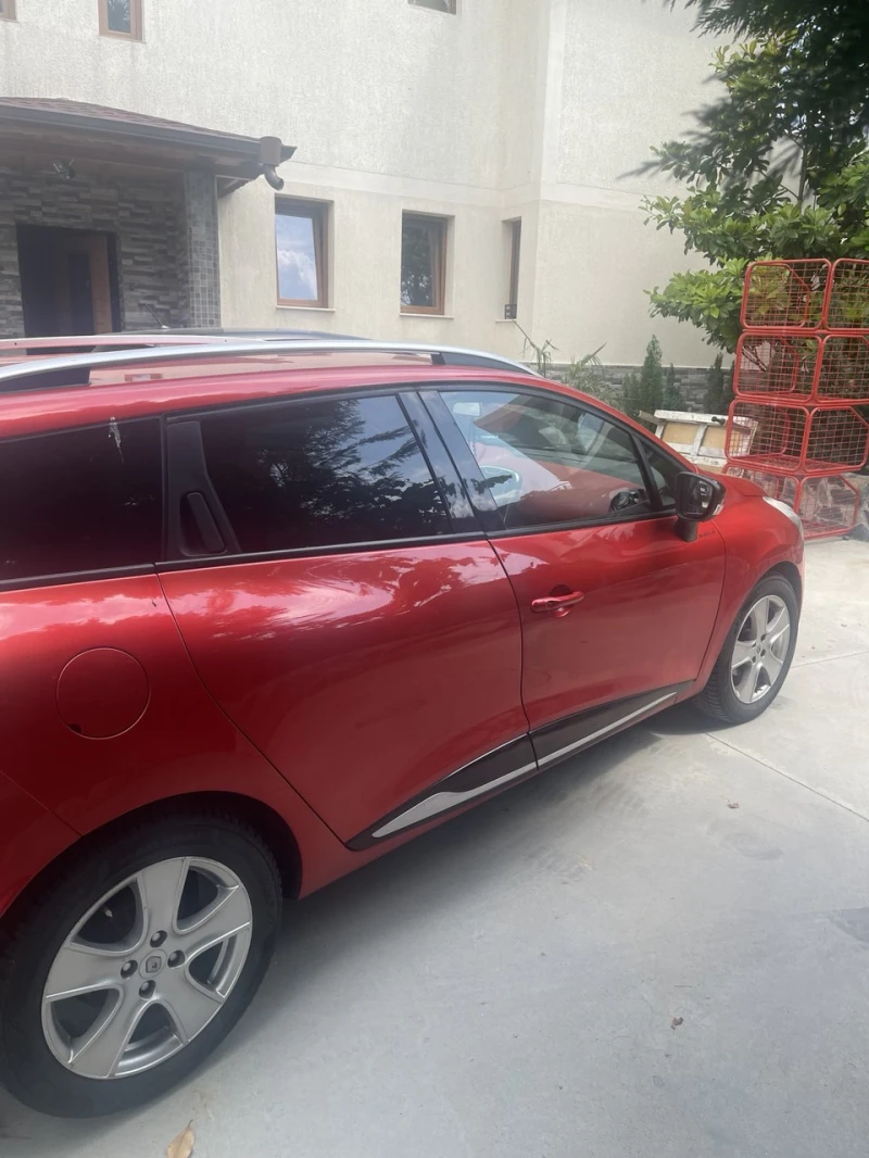 Renault Clio, снимка 8 - Автомобили и джипове - 52474496