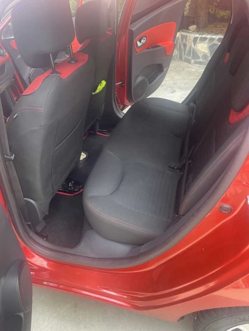 Renault Clio, снимка 7 - Автомобили и джипове - 52474496