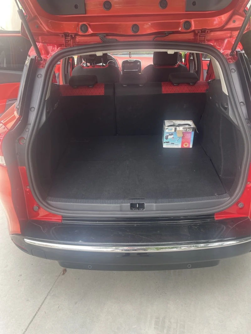 Renault Clio, снимка 4 - Автомобили и джипове - 52474496