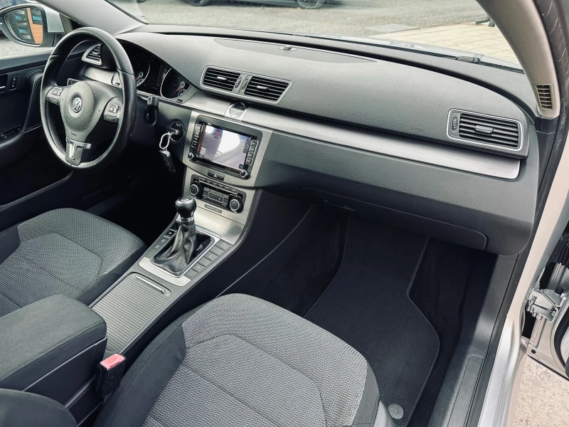 VW Passat TDI/Navi/Автопилот/6-ск, снимка 15 - Автомобили и джипове - 51224368