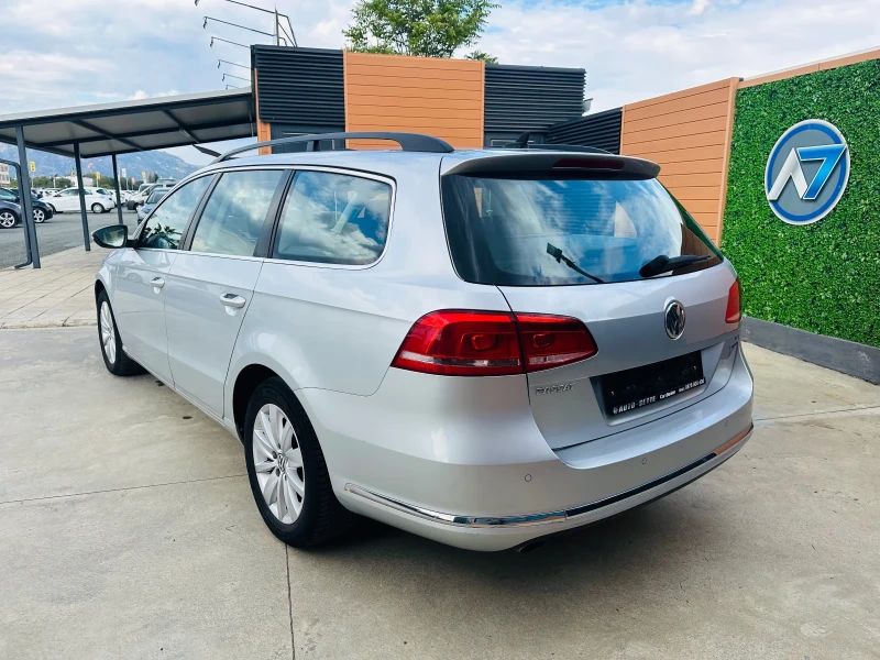 VW Passat TDI/Navi/Автопилот/6-ск, снимка 6 - Автомобили и джипове - 51224368