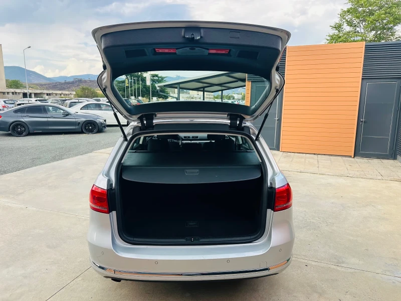 VW Passat TDI/Navi/Автопилот/6-ск, снимка 13 - Автомобили и джипове - 51224368