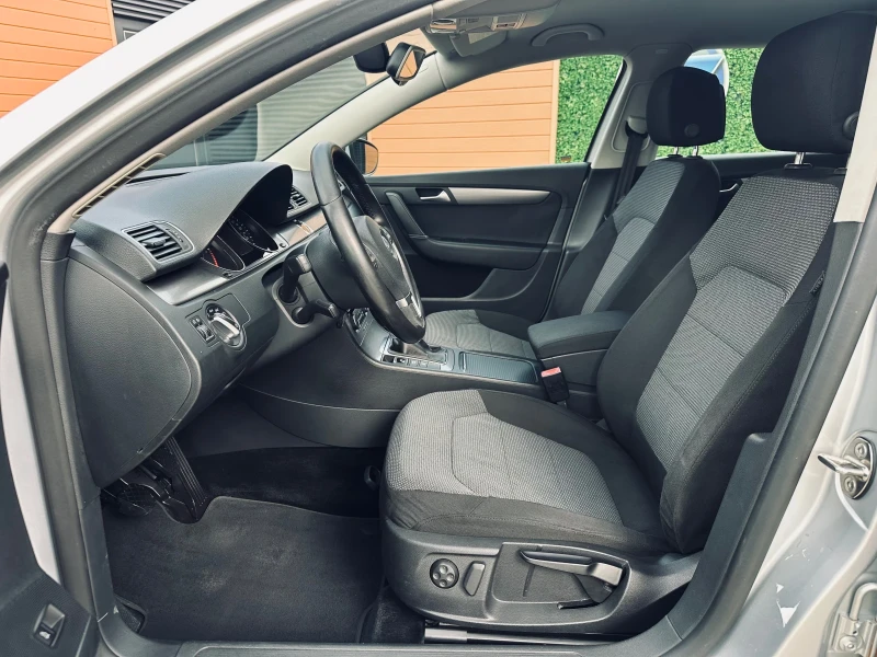 VW Passat TDI/Navi/Автопилот/6-ск, снимка 8 - Автомобили и джипове - 51224368