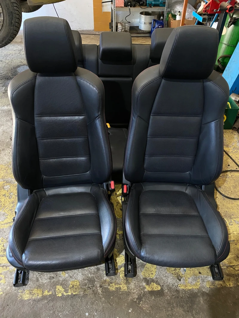 Mazda 6 2.2 НА ЧАСТИ 4 бр, снимка 6 - Автомобили и джипове - 51899316