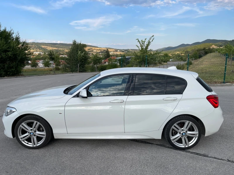 BMW 118 M Pack , снимка 2 - Автомобили и джипове - 52041316