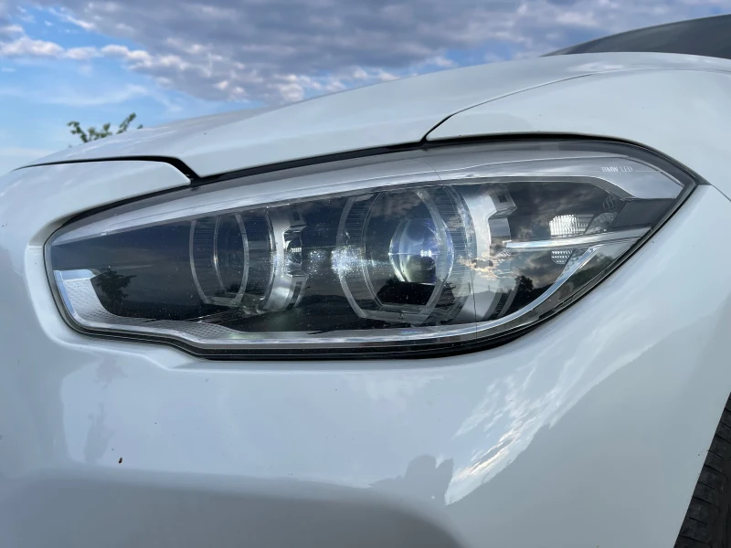 BMW 118 M Pack , снимка 6 - Автомобили и джипове - 52041316