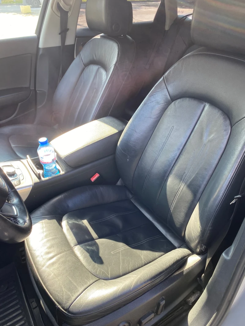 Audi A6 C7 3.0tdi 245к.с, снимка 7 - Автомобили и джипове - 52152518
