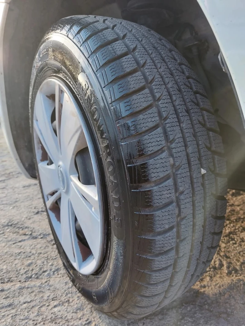 Nissan Micra 1.2i GPL 36м. х 287лв., снимка 15 - Автомобили и джипове - 52213338