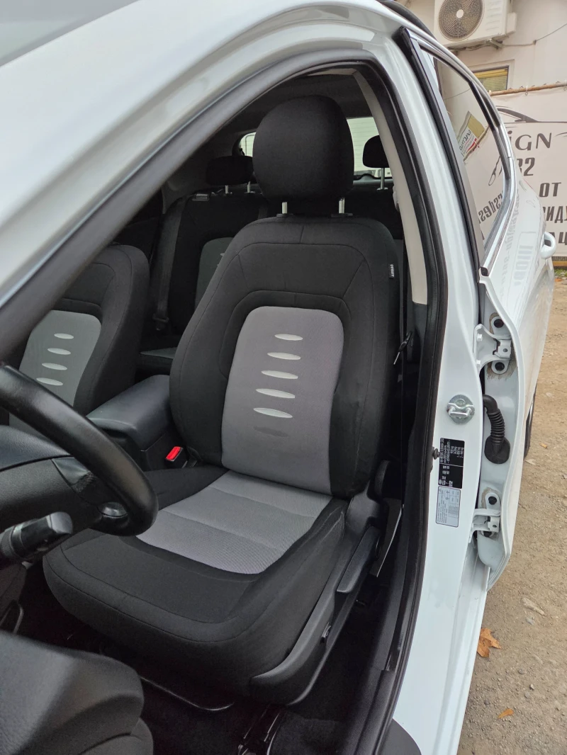 Kia Ceed 1.6CRDI-TOP-128ps, снимка 10 - Автомобили и джипове - 52265497