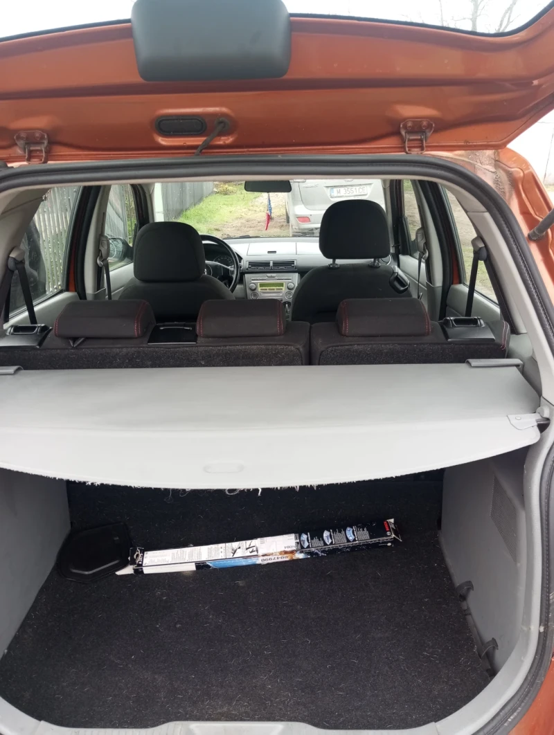 Mazda 2, снимка 3 - Автомобили и джипове - 52628364