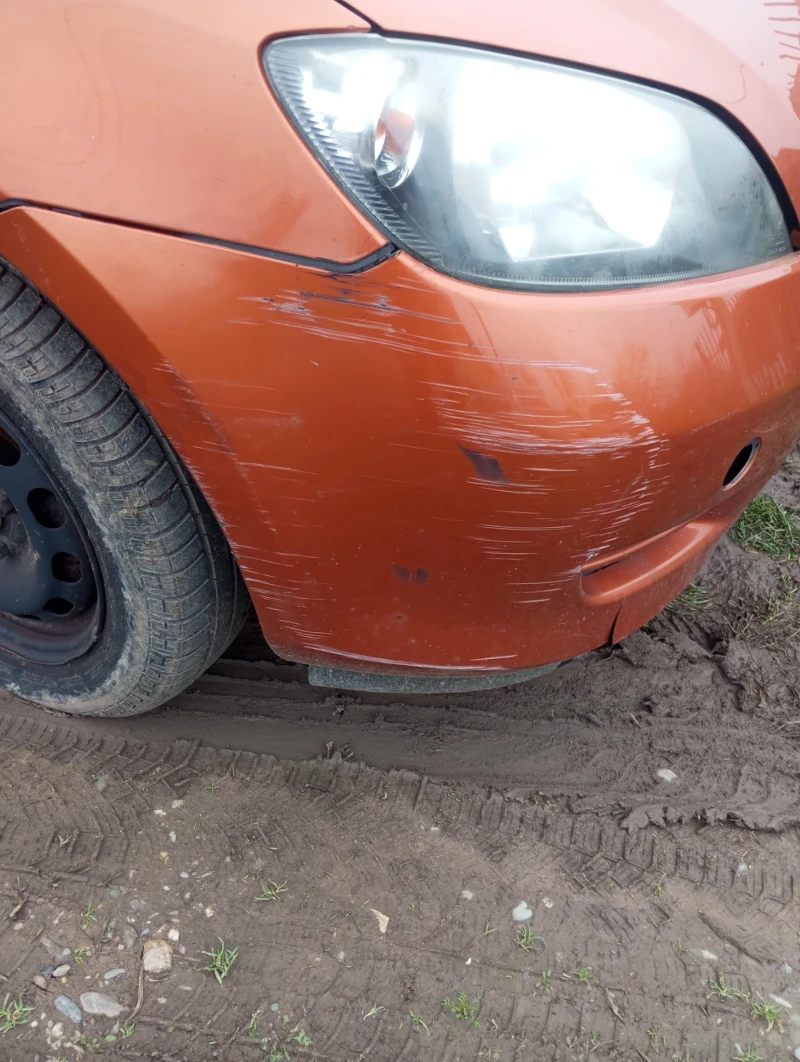 Mazda 2, снимка 4 - Автомобили и джипове - 52628364