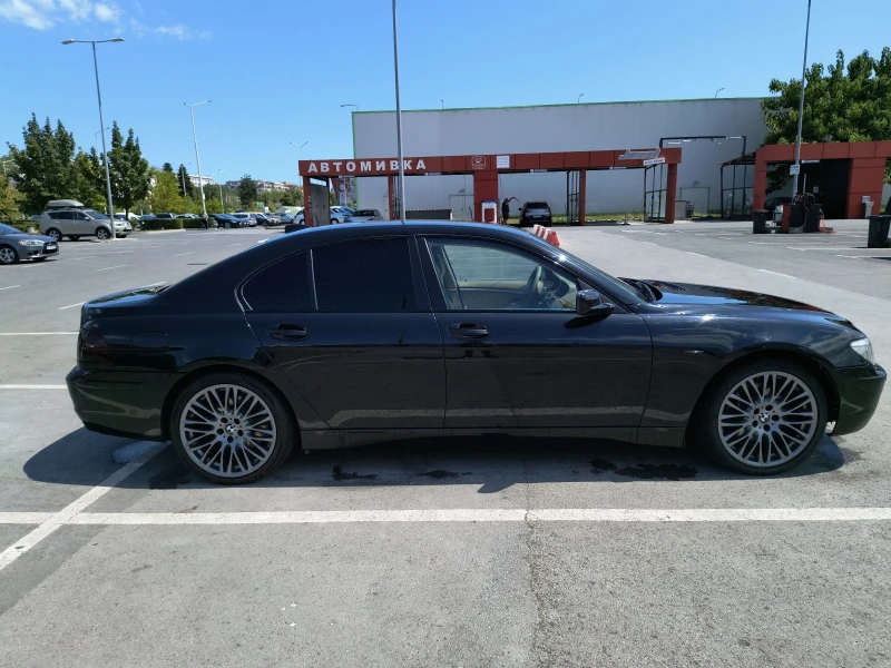BMW 730 Adaptive Drive/Soft Close/PDC/Logic7, снимка 3 - Автомобили и джипове - 52805478