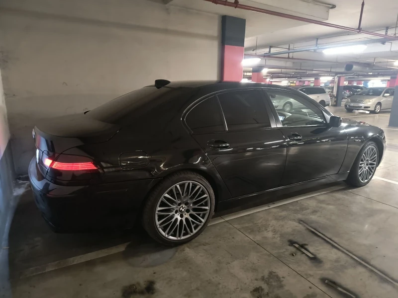BMW 730 Adaptive Drive/Soft Close/PDC/Logic7, снимка 16 - Автомобили и джипове - 52805478