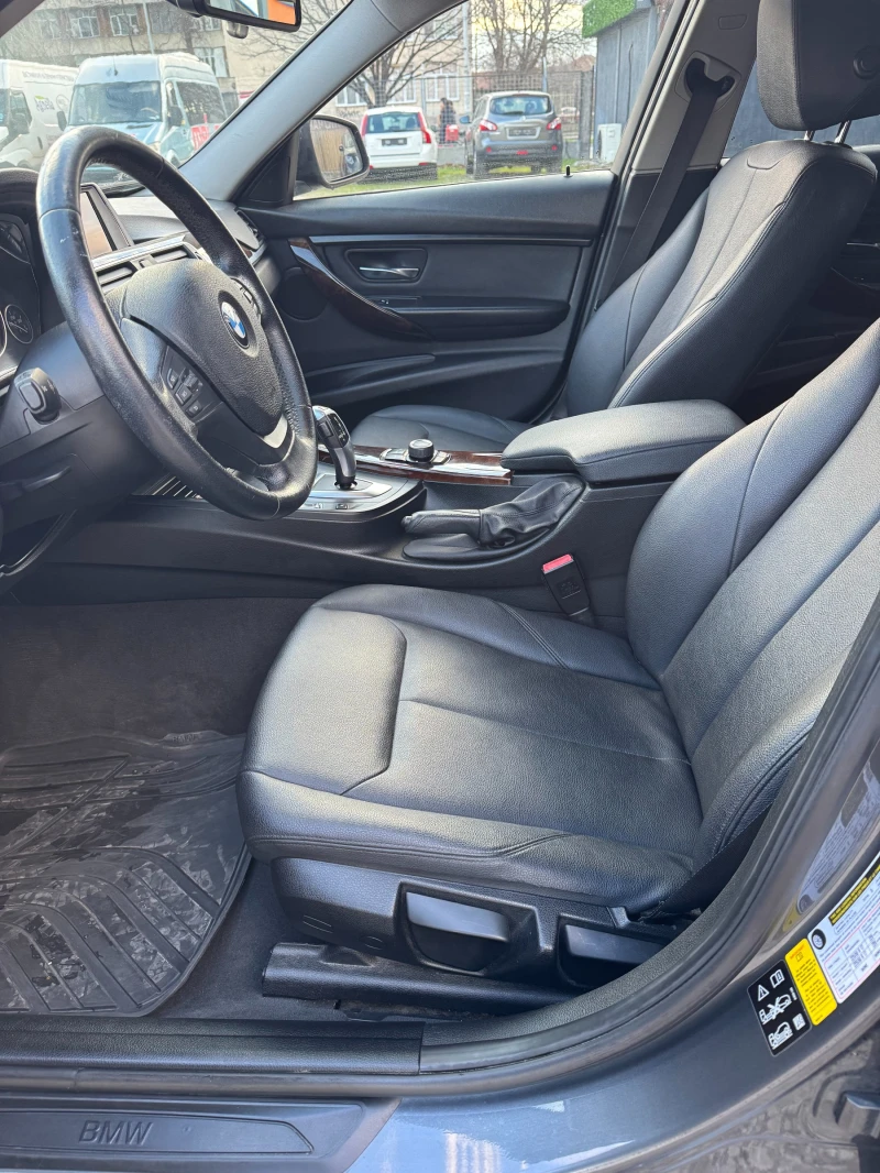 BMW 320, снимка 6 - Автомобили и джипове - 52966394