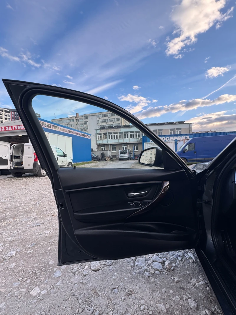 BMW 320, снимка 9 - Автомобили и джипове - 52966394