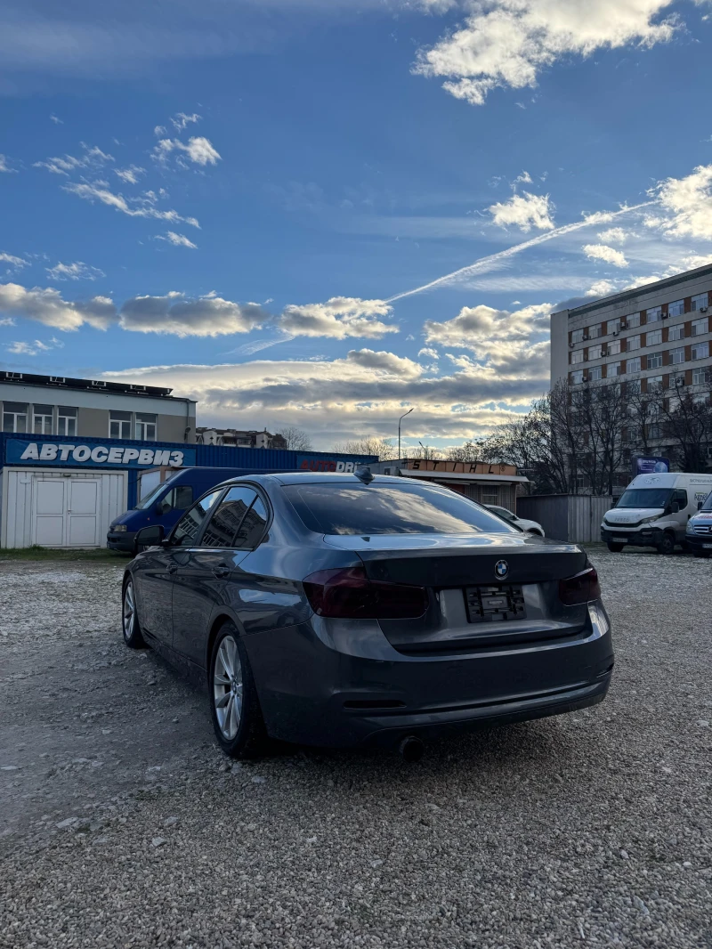 BMW 320, снимка 5 - Автомобили и джипове - 52966394