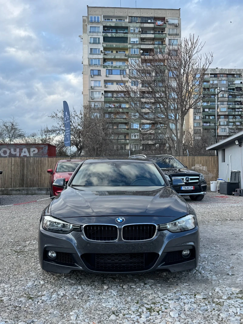 BMW 320