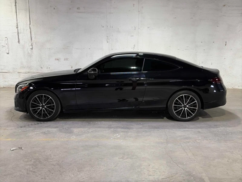 Mercedes-Benz C 300 CARFAX, снимка 12 - Автомобили и джипове - 53077195