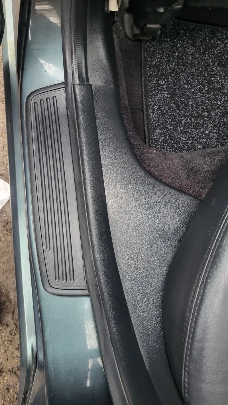 Honda Accord 2.0 155 exclusive , снимка 16 - Автомобили и джипове - 53354490