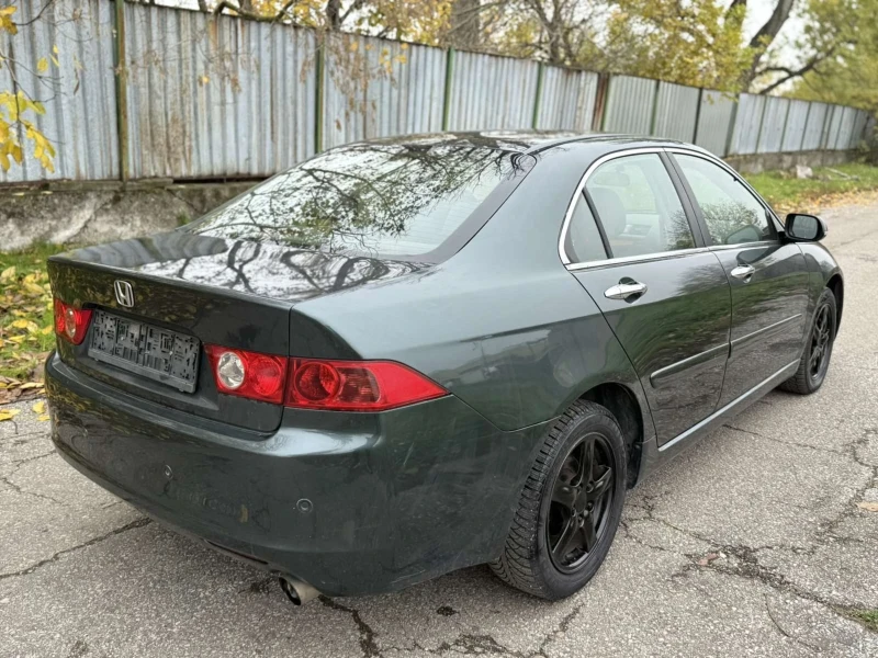 Honda Accord 2.0 155 exclusive , снимка 3 - Автомобили и джипове - 53354490