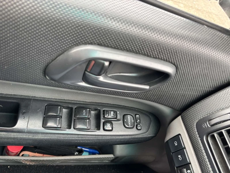 Subaru Forester, снимка 10 - Автомобили и джипове - 53375002