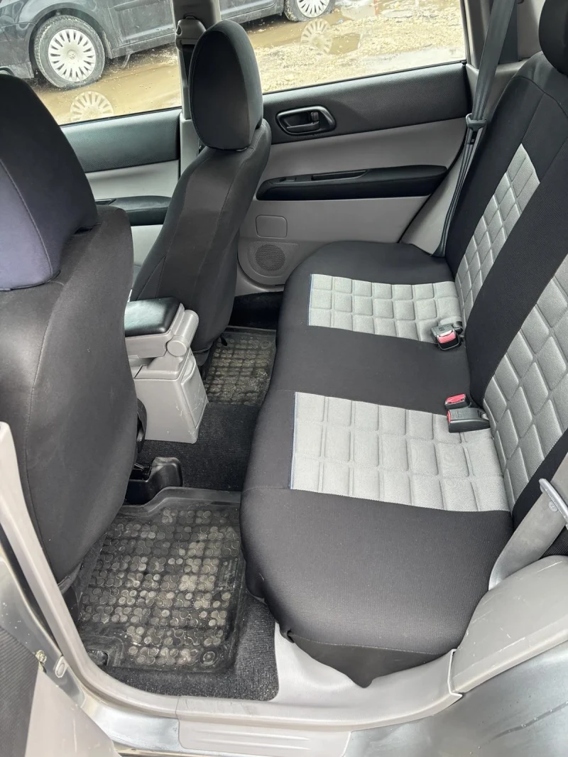 Subaru Forester, снимка 7 - Автомобили и джипове - 53375002