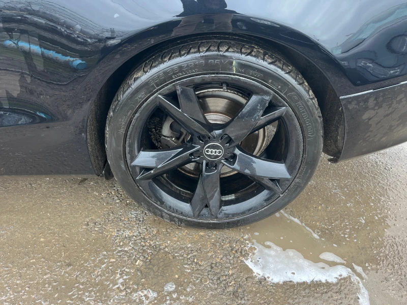 Audi A5 3.0TDI QUATTRO, снимка 6 - Автомобили и джипове - 53389964