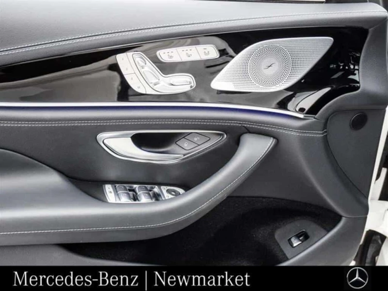 Mercedes-Benz AMG GT * 4 Door Coupe Premium Soft Close Burmester * CARF, снимка 12 - Автомобили и джипове - 53510905