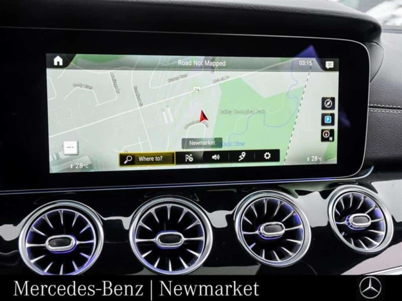 Mercedes-Benz AMG GT * 4 Door Coupe Premium Soft Close Burmester * CARF, снимка 17 - Автомобили и джипове - 53510905