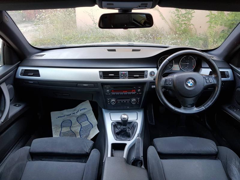 BMW 330 5бр. 330D 245/231/286к.с. 320D 177к.с., снимка 9 - Автомобили и джипове - 24014401