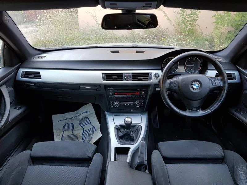 BMW 330 5бр. 330D 245/231/286к.с. 320D 177к.с. - изображение 9