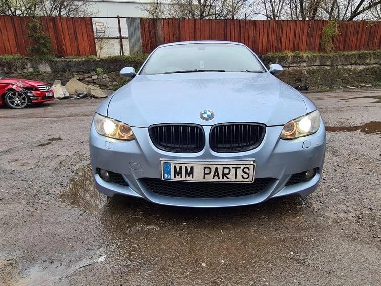 BMW 330 5бр. 330D 245/231/286к.с. 320D 177к.с. - [1] 