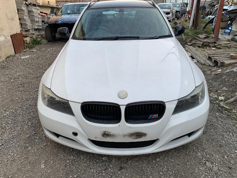 BMW 330 245 кс - [1] 