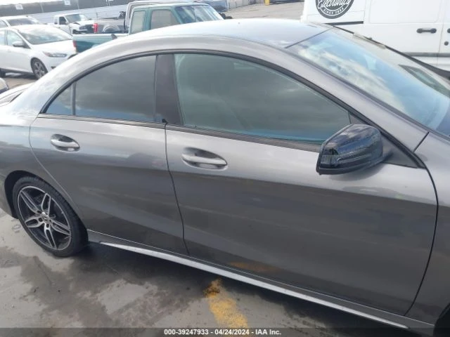 Mercedes-Benz CLA 250, снимка 8 - Автомобили и джипове - 47182002