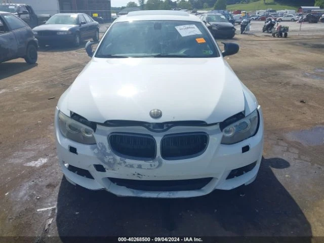 BMW 335, снимка 11 - Автомобили и джипове - 47851376