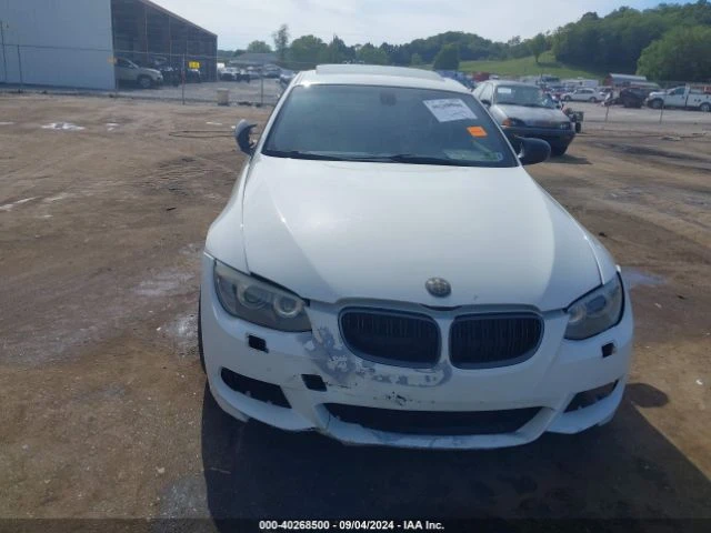 BMW 335, снимка 7 - Автомобили и джипове - 47851376