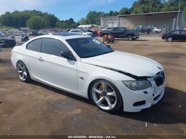 BMW 335, снимка 1 - Автомобили и джипове - 47851376